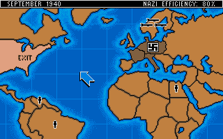 10 Megahits - Volume II atari screenshot