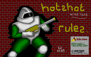 10 Megahits - Volume II atari screenshot