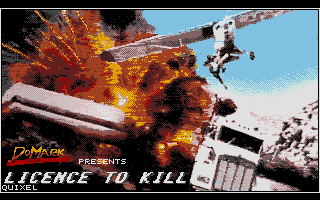 10 Megahits - Volume II atari screenshot