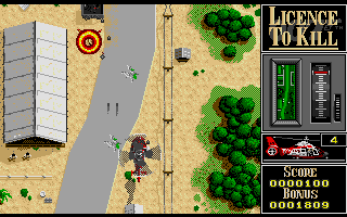 10 Megahits - Volume II atari screenshot