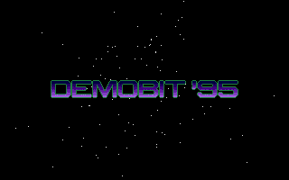 10k Intro — screenshot 1