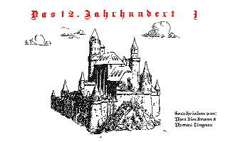 12. Jahrhundert (Das)