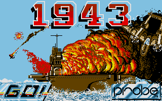 1943 - The Battle of Midway — screenshot 1