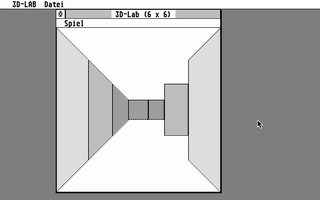 3-D-Lab atari screenshot