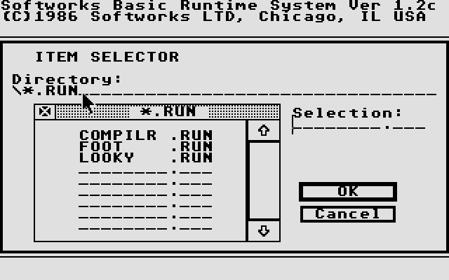 3-in-1 Football — screenshot 1