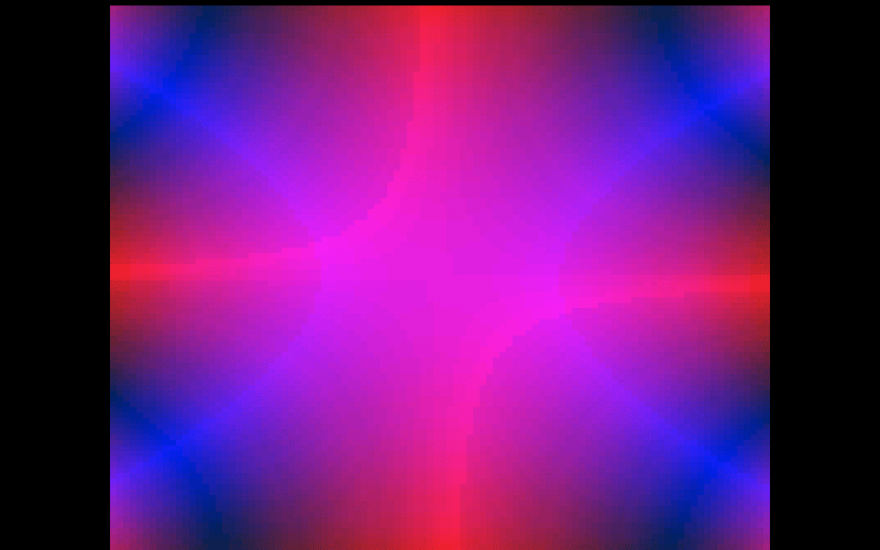 30L Coke [Falcon030] atari screenshot