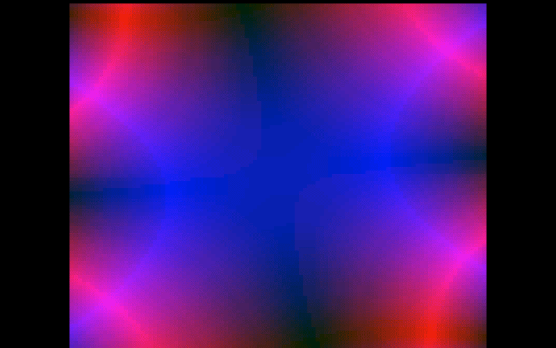 30L Coke [Falcon030] atari screenshot