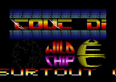 3615 Gen4 atari screenshot
