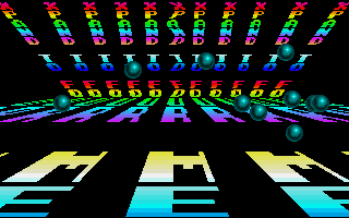 3D Scroll — screenshot 1