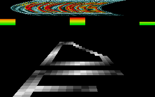 3D Scroller — screenshot 1