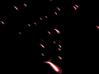 3k Screen [Falcon030] atari screenshot