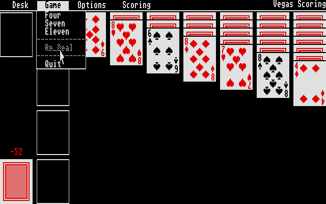 4-7-11 atari screenshot