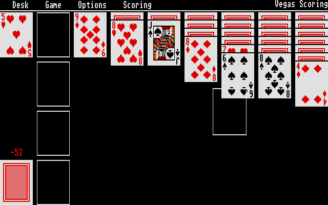 4-7-11 atari screenshot