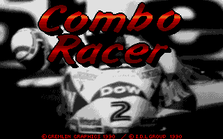 4 Wheel Drive — screenshot 1