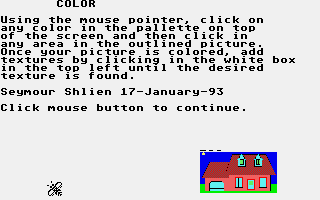 4 Years Children — screenshot 1