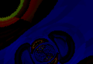 4orce [Falcon030] atari screenshot