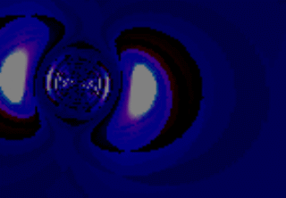 4orce [Falcon030] atari screenshot