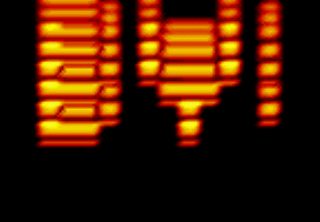 4orce [Falcon030] atari screenshot