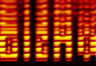 4orce [Falcon030] atari screenshot