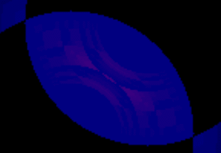 4orce [Falcon030] atari screenshot