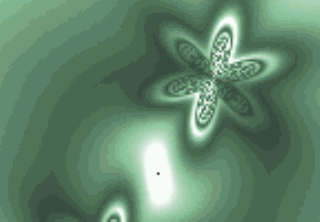 4orce [Falcon030] atari screenshot