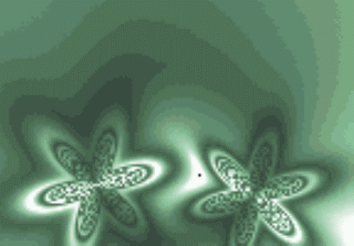 4orce [Falcon030] atari screenshot