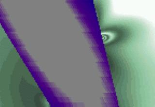 4orce [Falcon030] atari screenshot