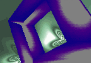 4orce [Falcon030] atari screenshot