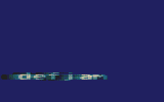 4ster atari screenshot