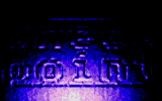 4ster atari screenshot