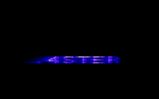 4ster atari screenshot
