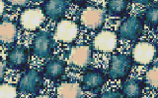 4ster atari screenshot