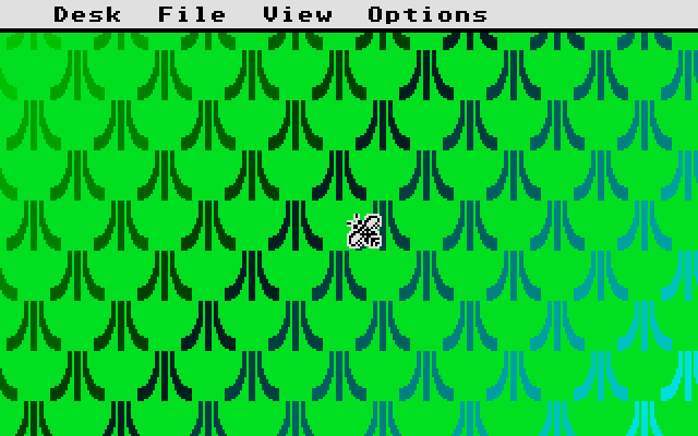 TOS 520ST Loader "Das Boot" — screenshot 1