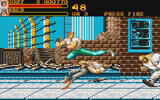 Atari 520STe Discovery Xtra atari screenshot