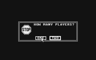 5 of a Kind atari screenshot