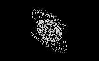 5k Screen atari screenshot