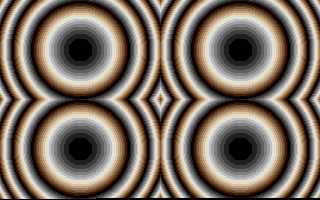 5k Screen atari screenshot