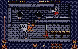 9 Lives — screenshot 4