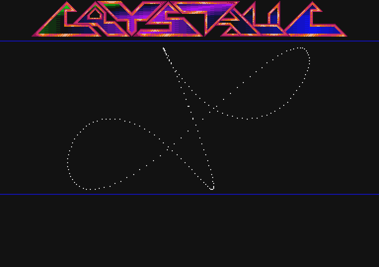 Ambition atari screenshot
