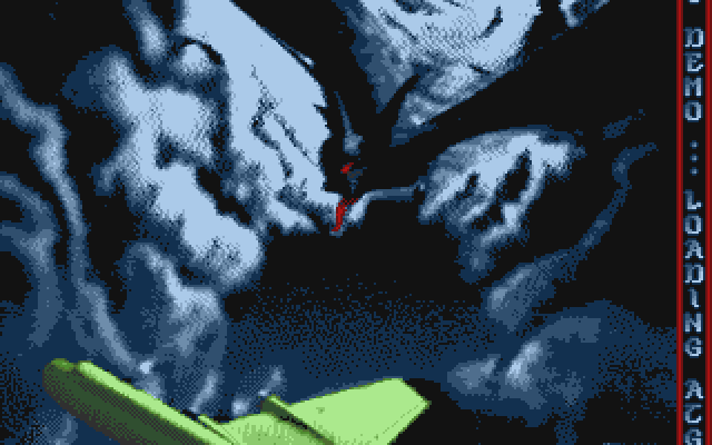 ATG Demo I — screenshot 1