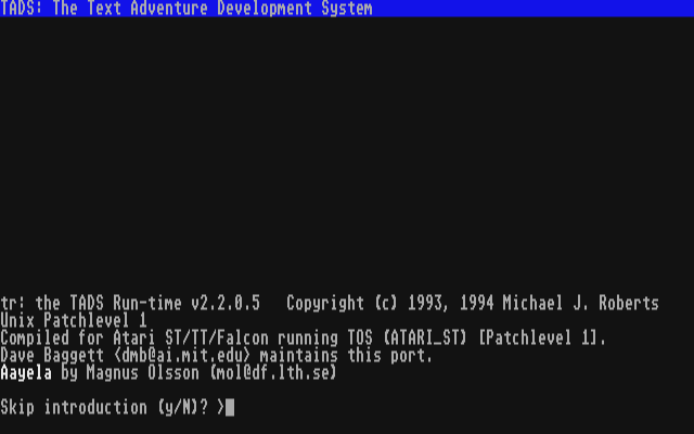 Aayela — screenshot 1
