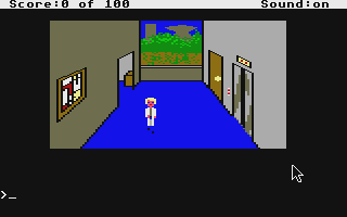 Acidopolis atari screenshot