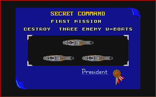 Action Fighter — screenshot 2