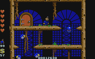 Addams Family (The) — screenshot 20