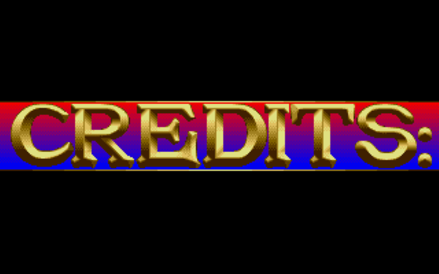 Brutal Techno Demo (The) atari screenshot