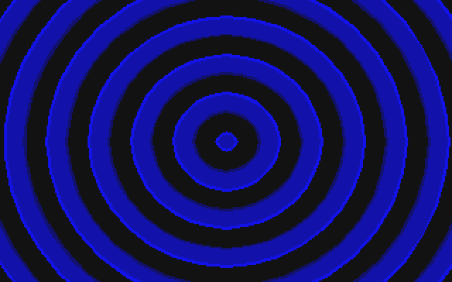 Bee Forol atari screenshot