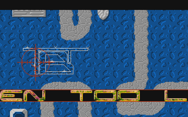 Bee Forol atari screenshot