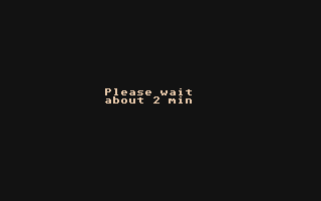 Bee Forol atari screenshot