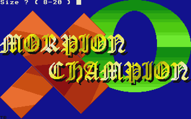 Bee Forol atari screenshot