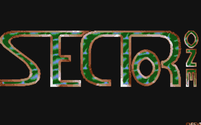 Bee Forol atari screenshot